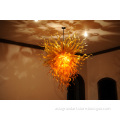 Hotel Lobby Big Chandelier Decorative Modern Pendant Light